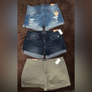 Women’s Aeropostale Shorts